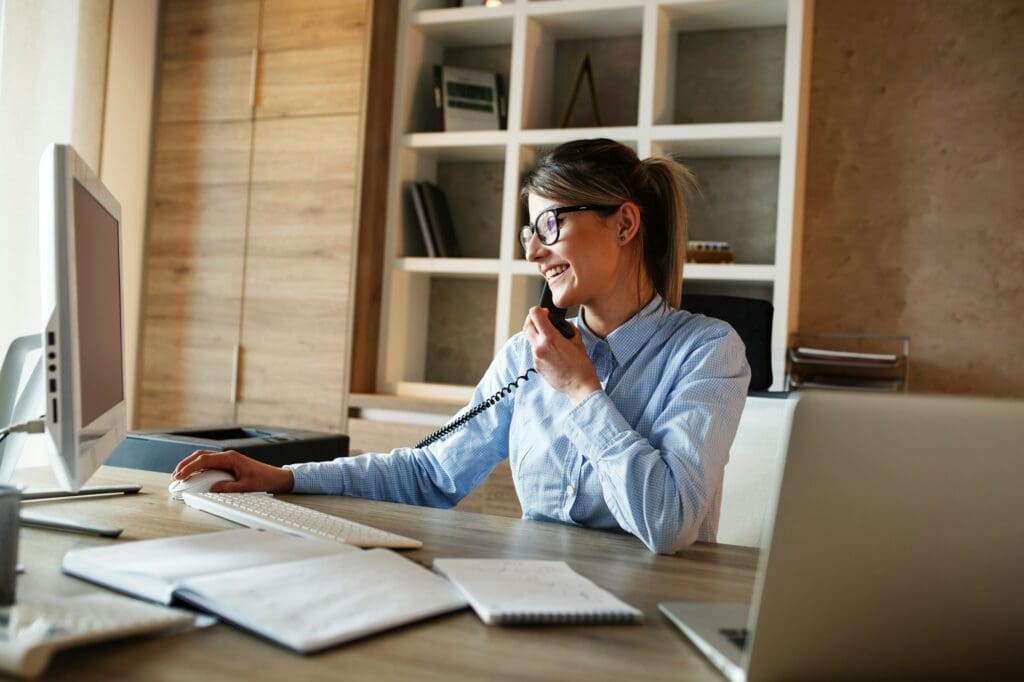 cloud phone systems