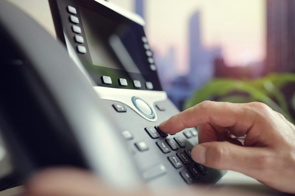 business phone systems