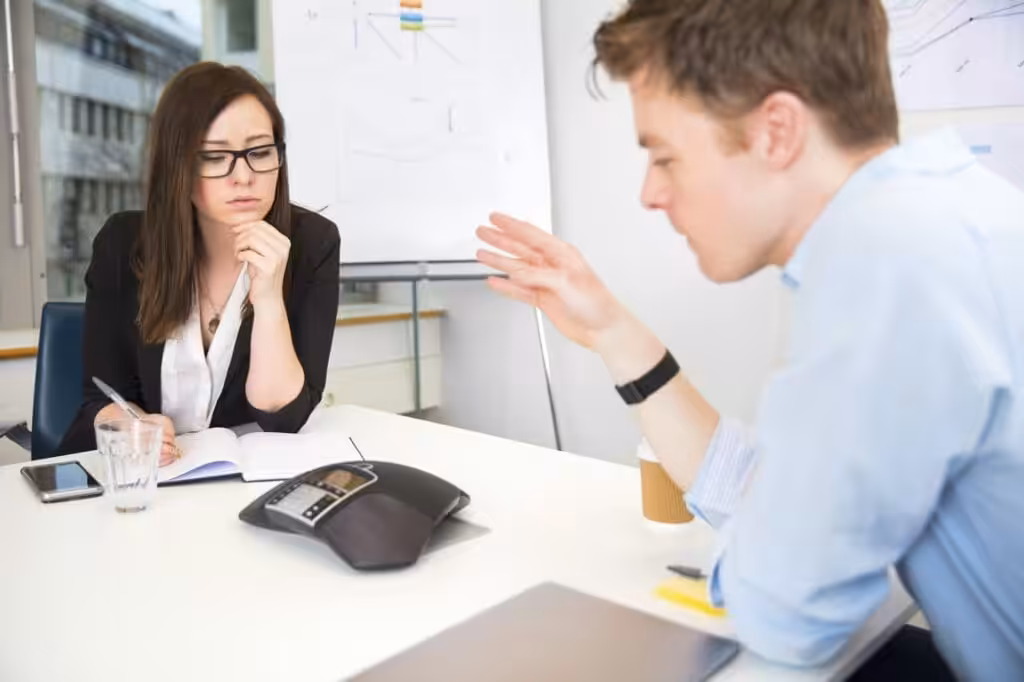 call conferencing