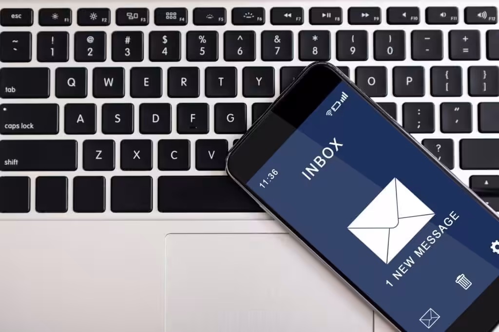 email services