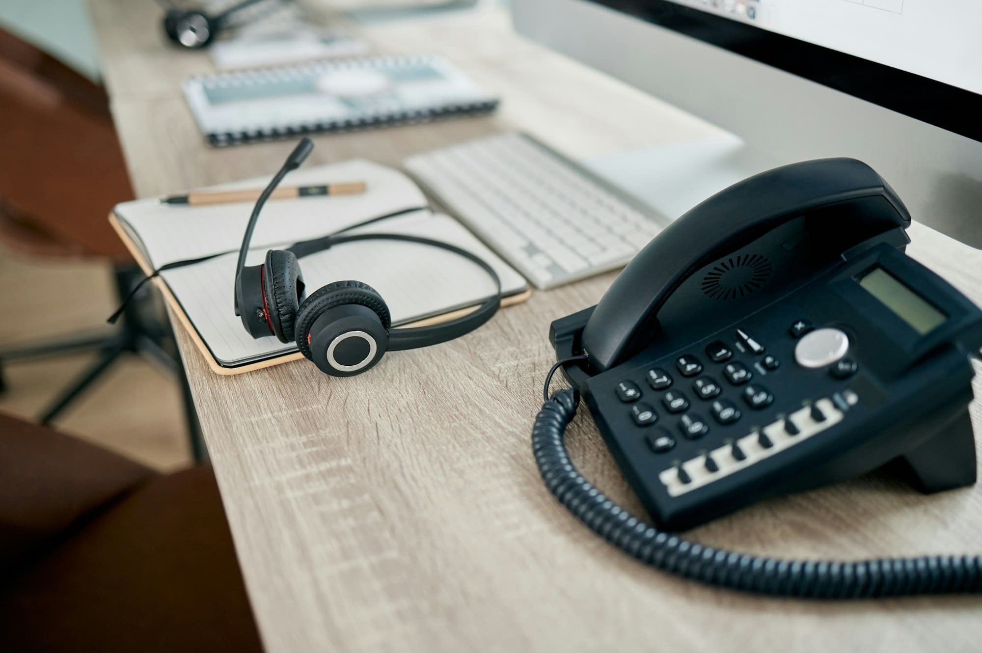 voip systems